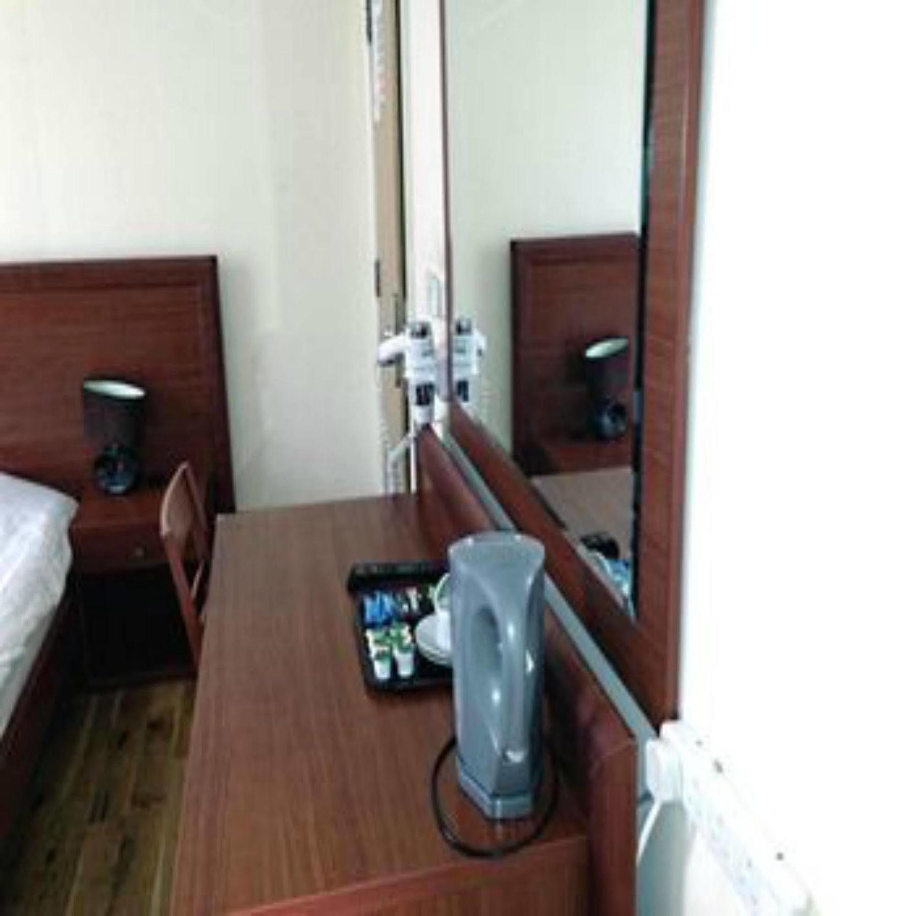 Camden Belmont Hotel Londres