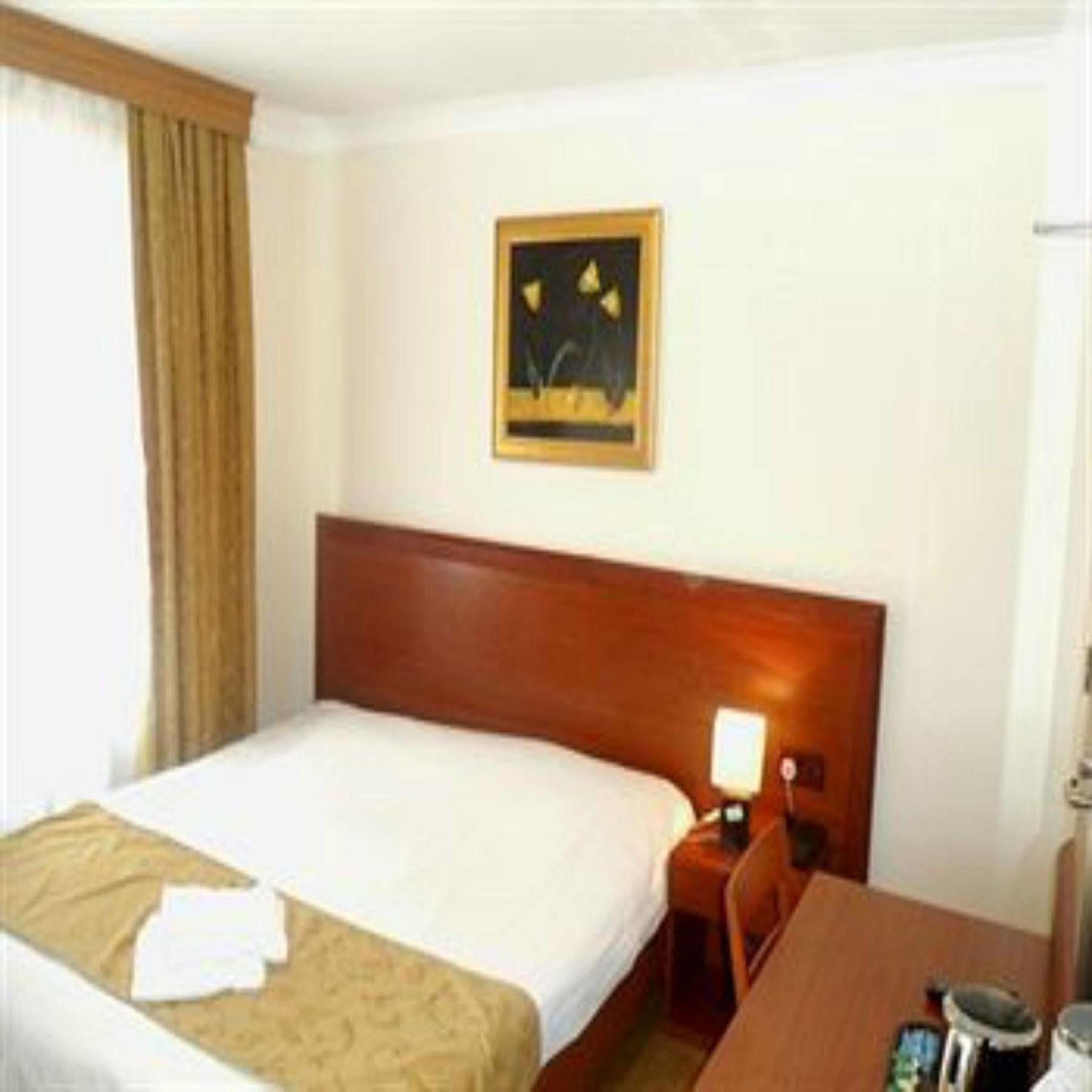 Hotel Camden Belmont Londres