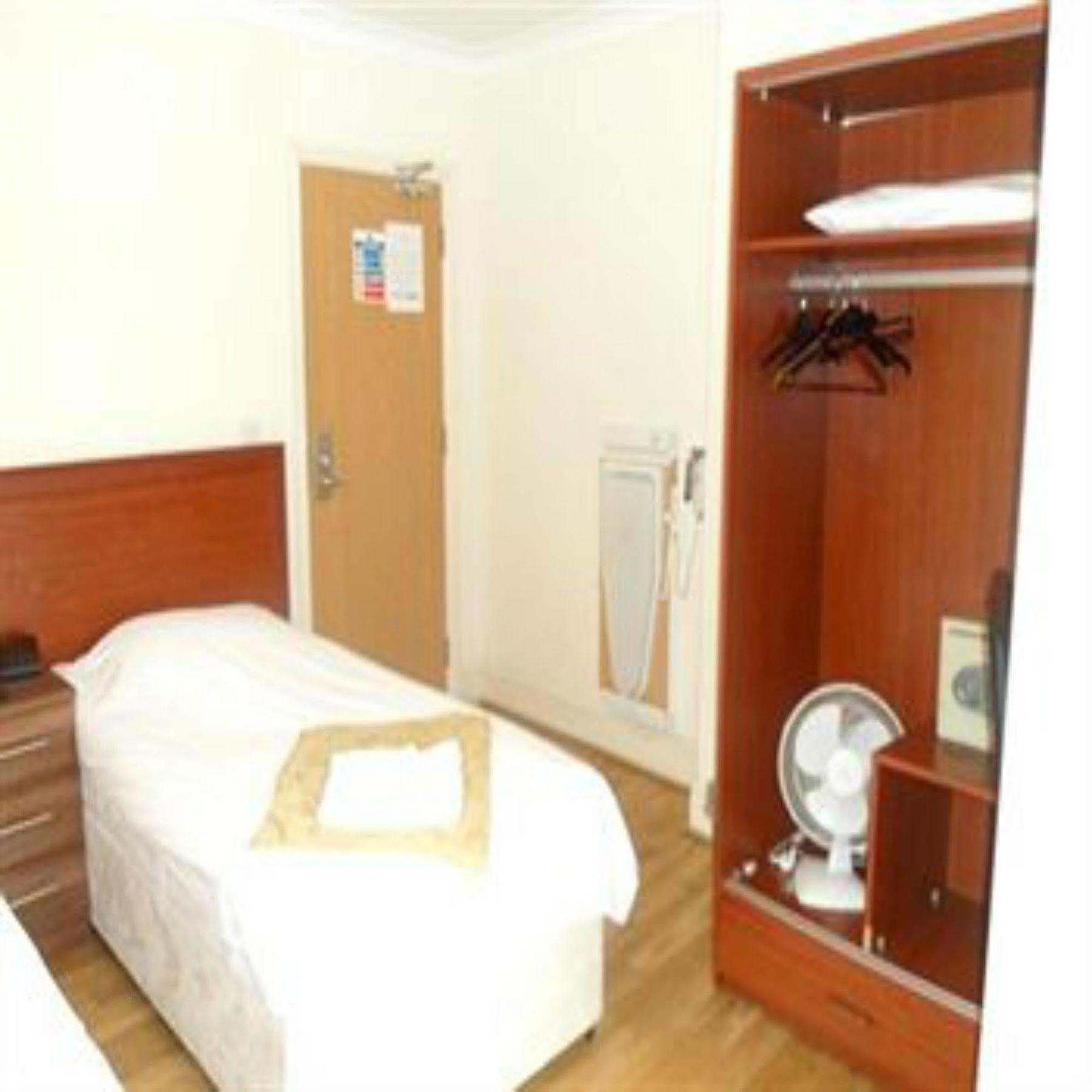 Camden Belmont 3* Londen