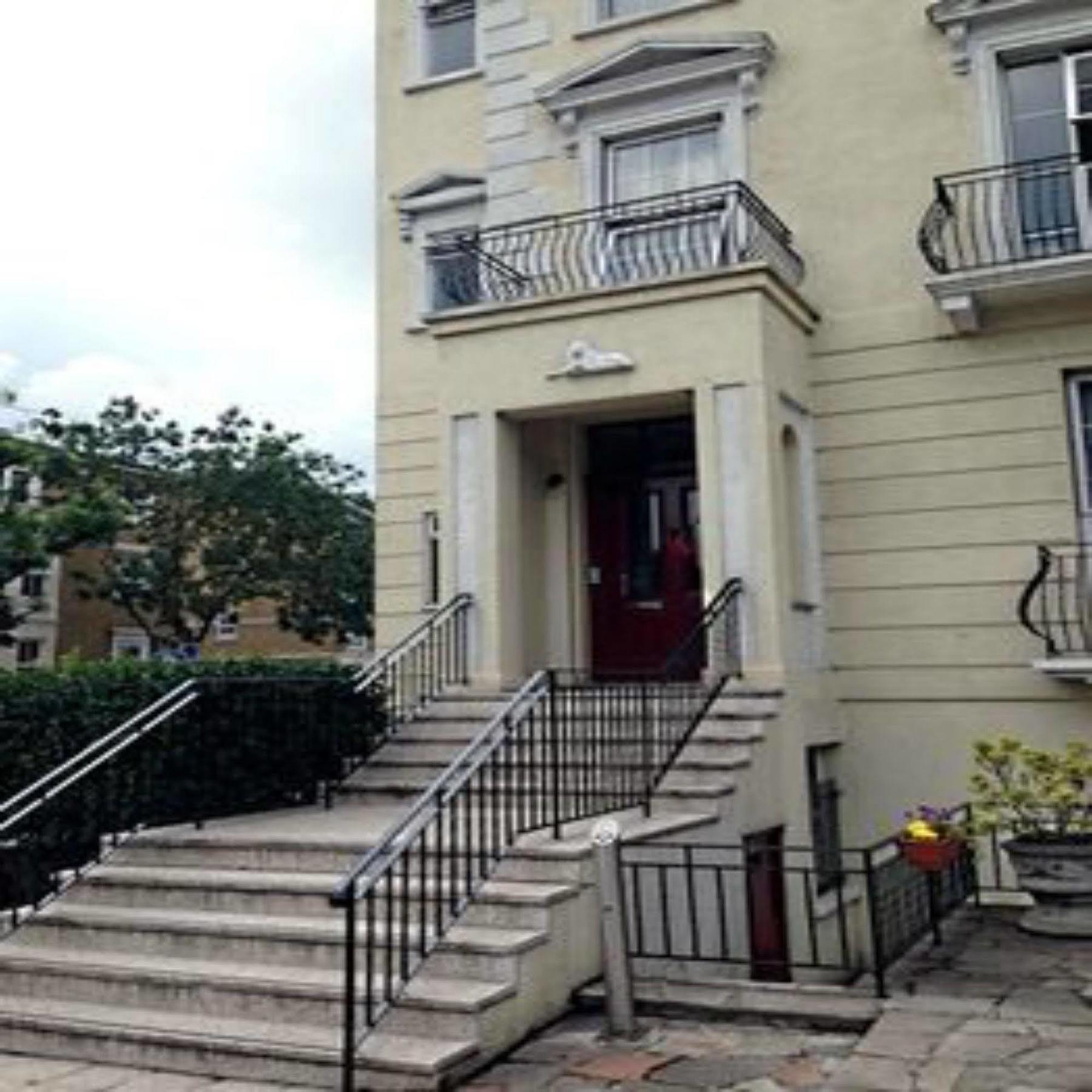 Camden Belmont Hotel Londres