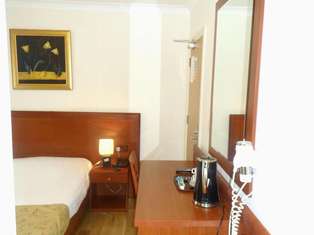 Camden Belmont Hotel Londres