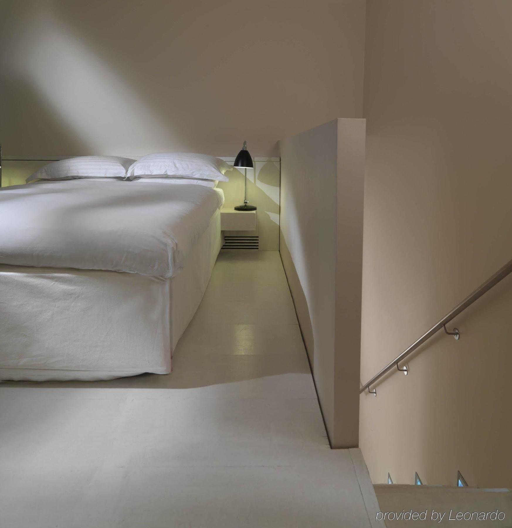Hotel Nottingham Place Londres