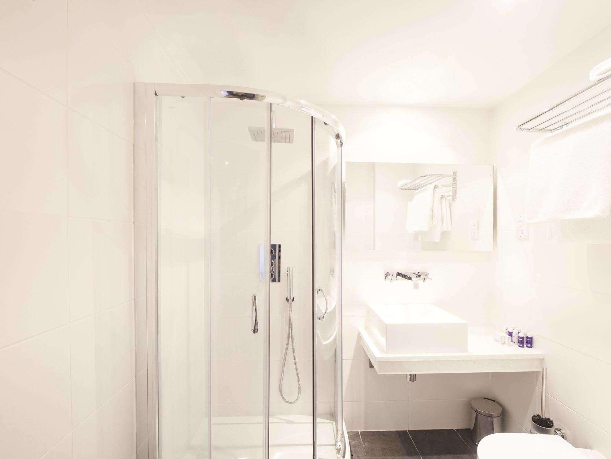 Hotel Nottingham Place Londres
