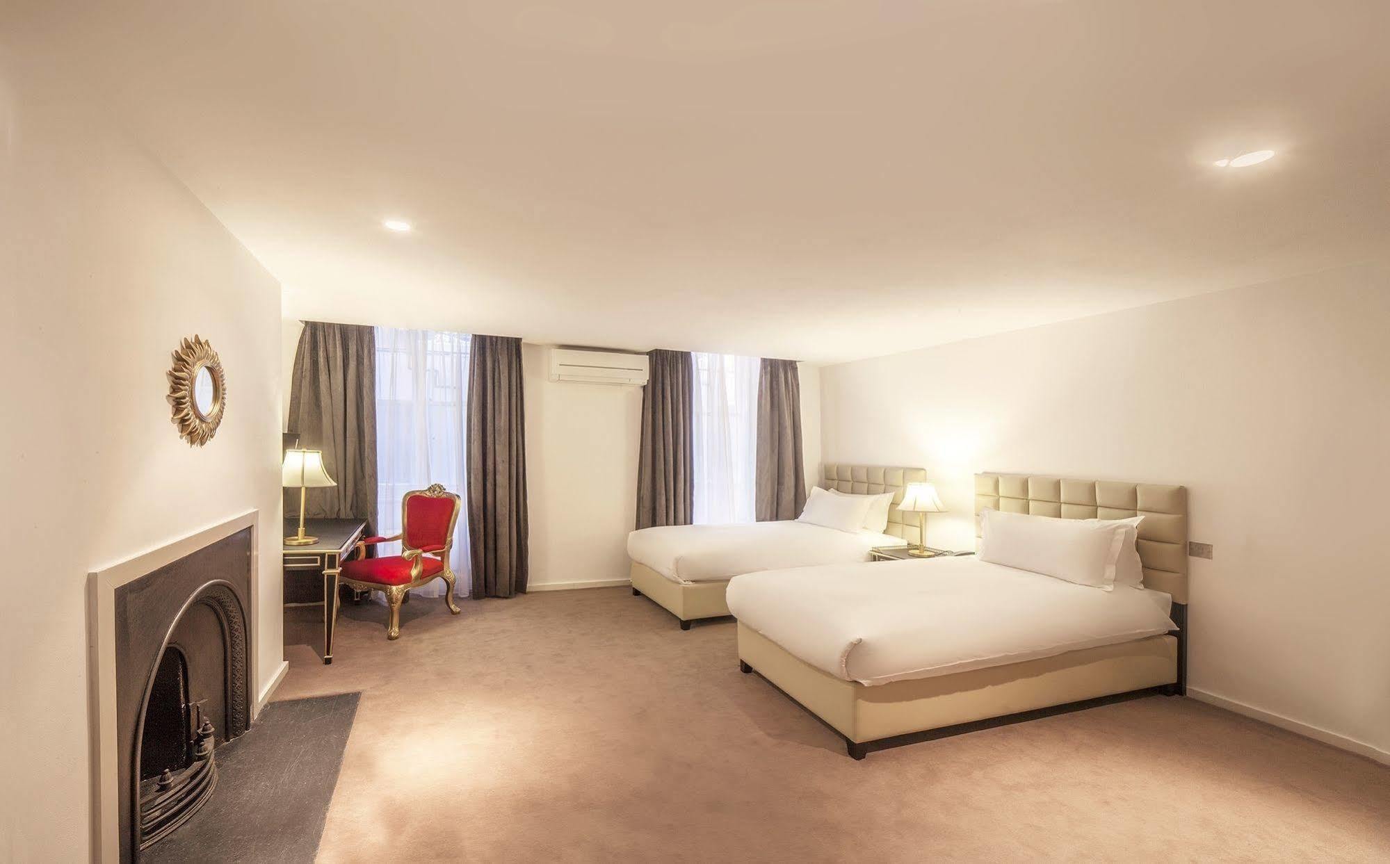 Nottingham Place 4* Londres