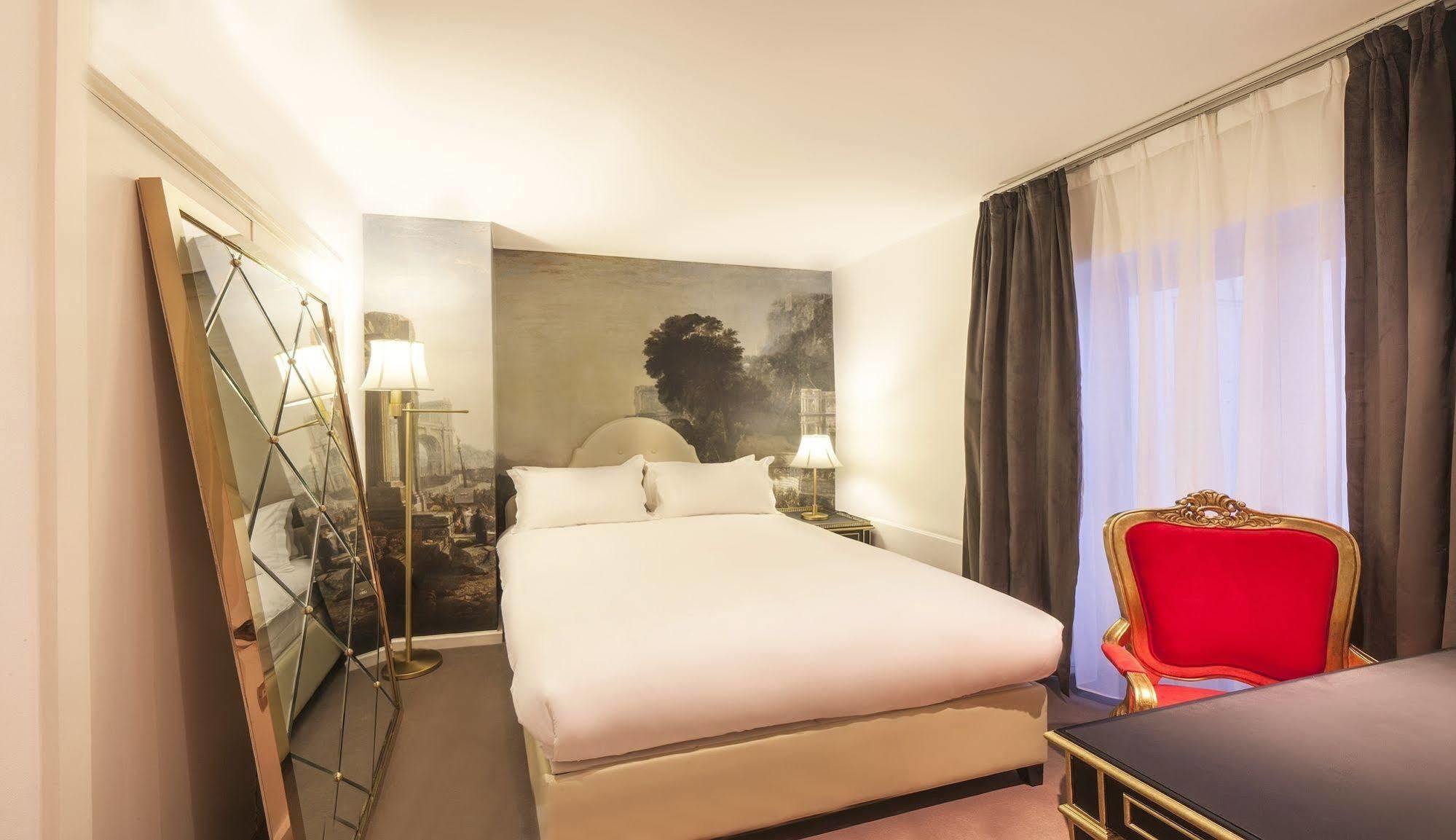 Nottingham Place Hotel Londres