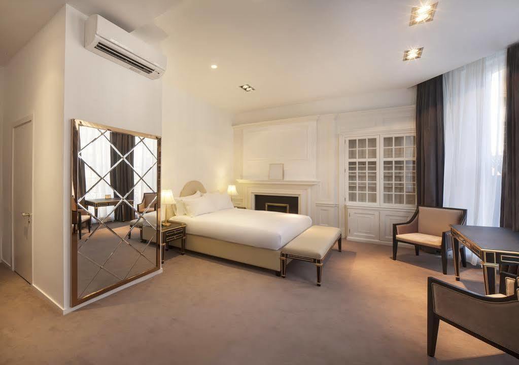Nottingham Place Hotel Londres