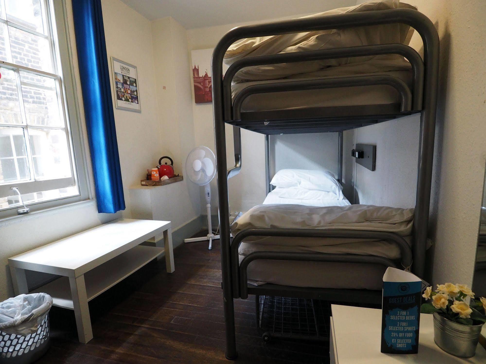 Hostel St Christopher's Bridge - The *