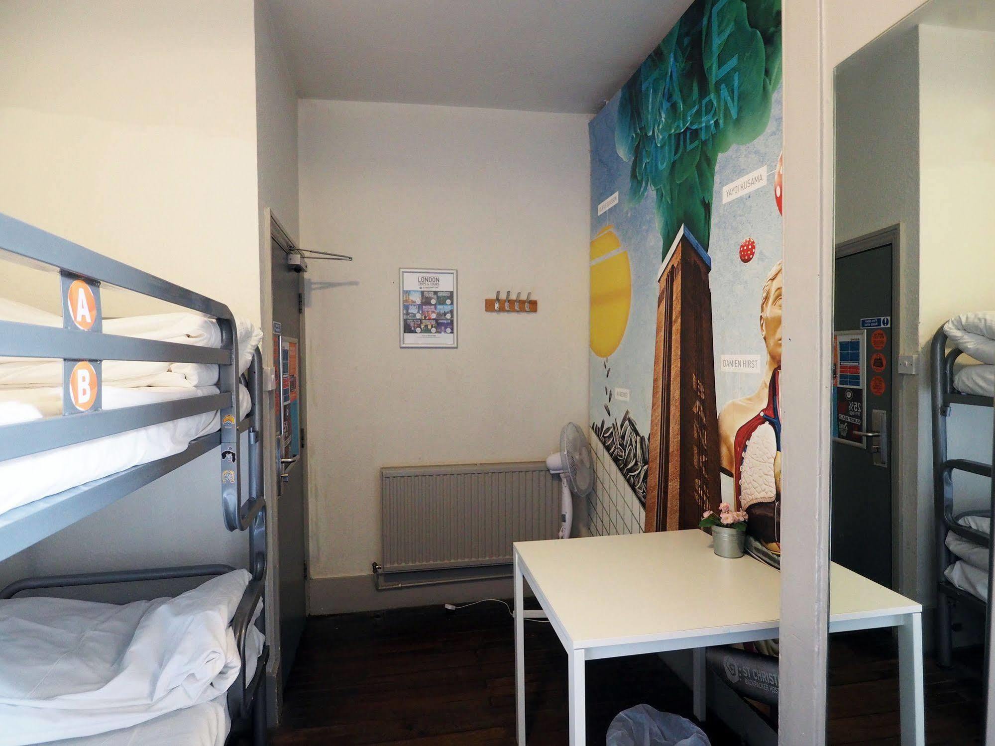 St Christopher's Bridge - The Hostel