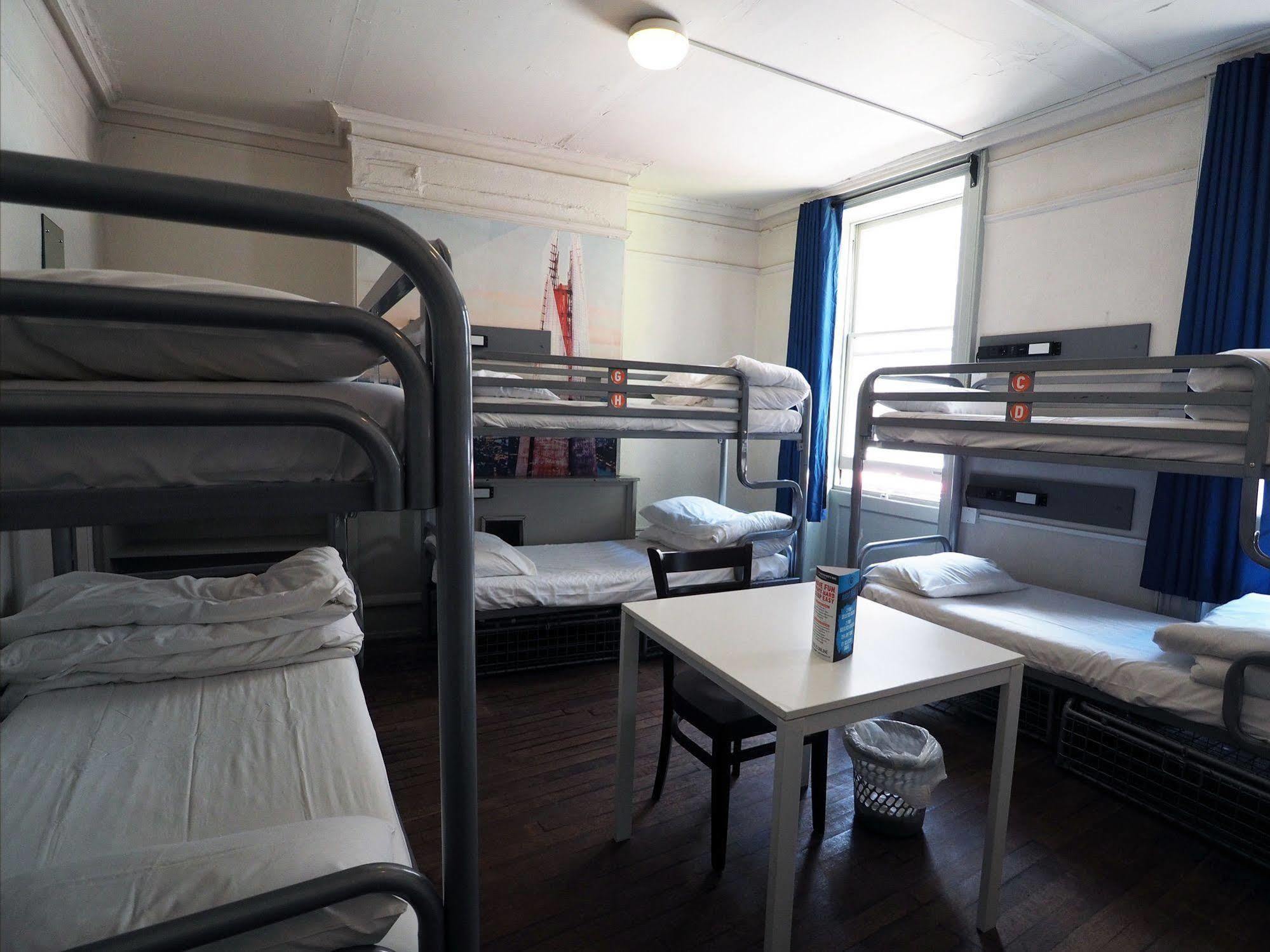 St Christopher's Bridge - The Hostel