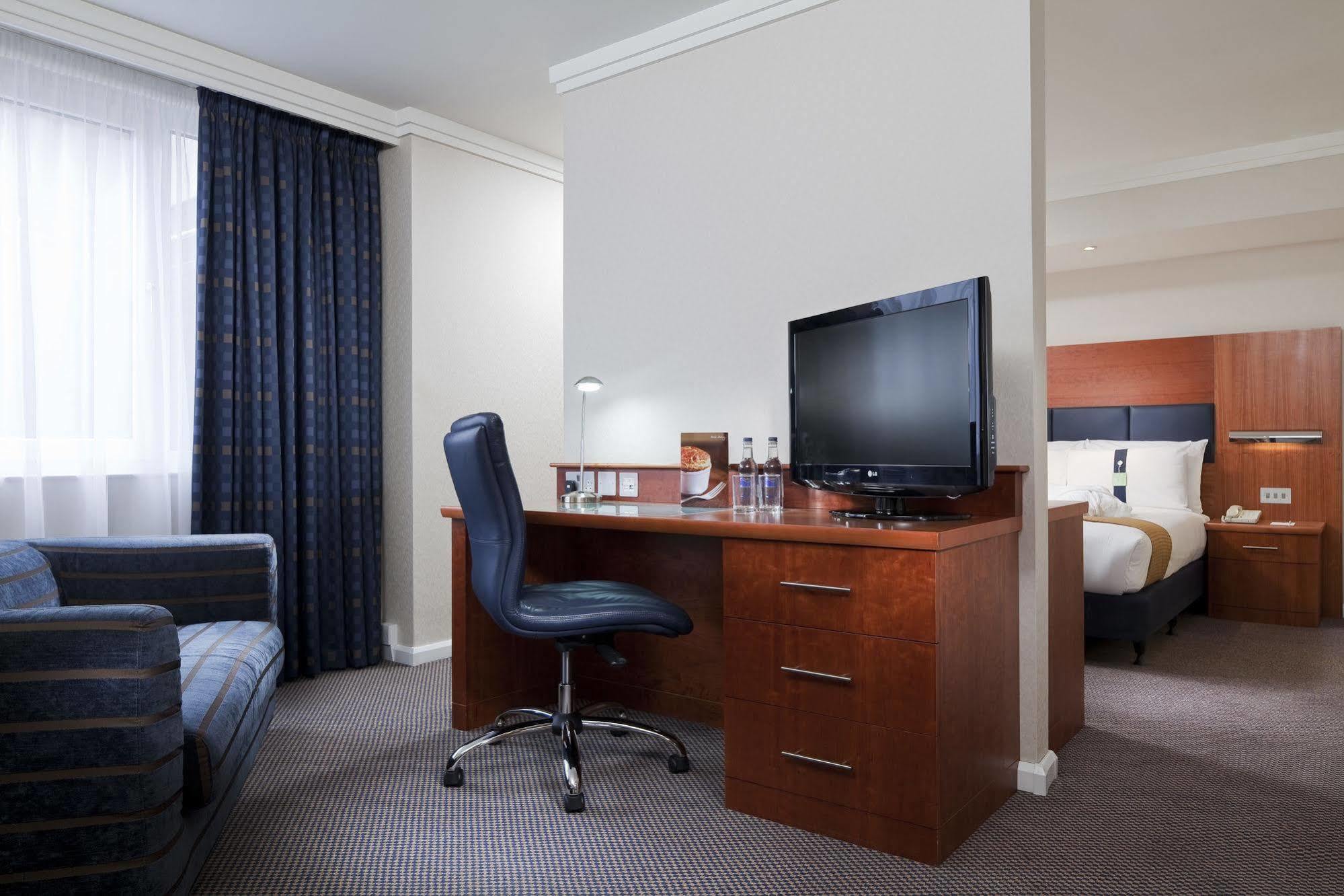 Kensington Forum, An Ihg Londen