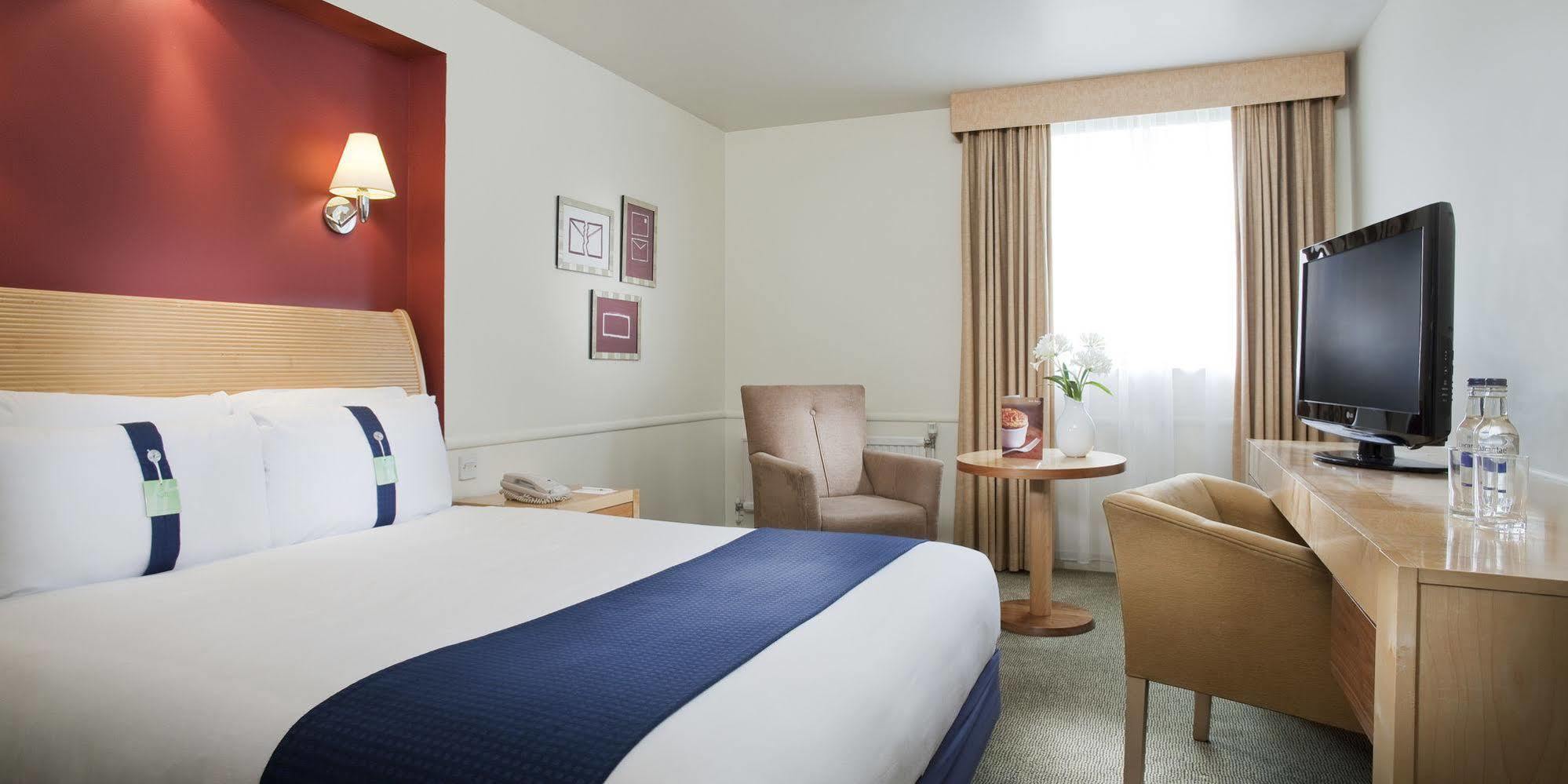 Hotel Kensington Forum, An Ihg Londen