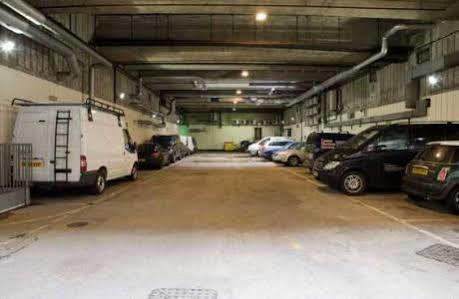 Hotel Travelodge Covent Garden London