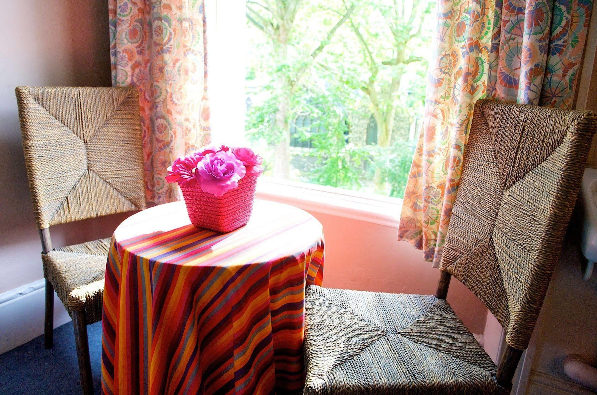 Curzon House Gasthof London