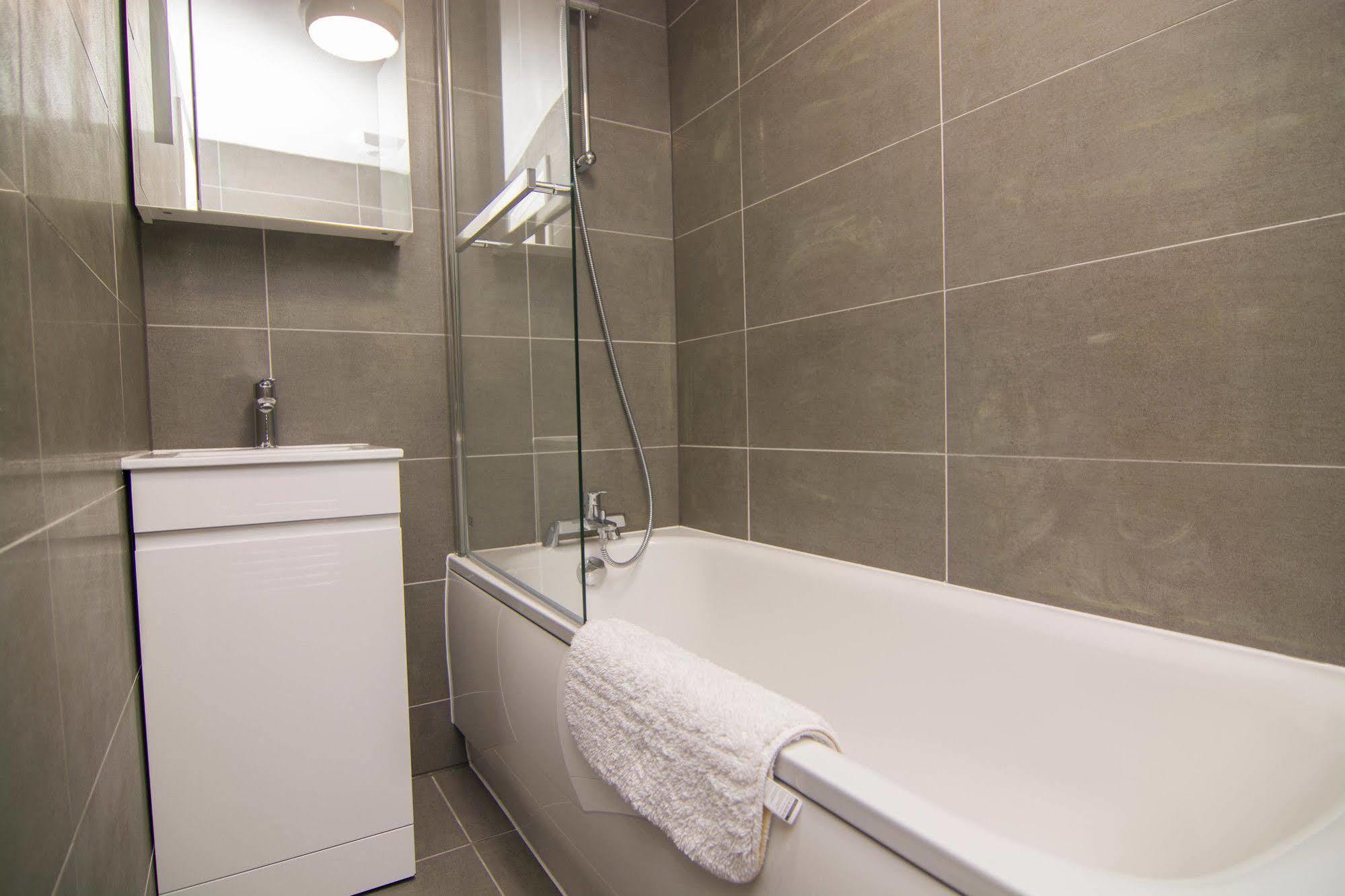 Apartment Wharf - Canary South London