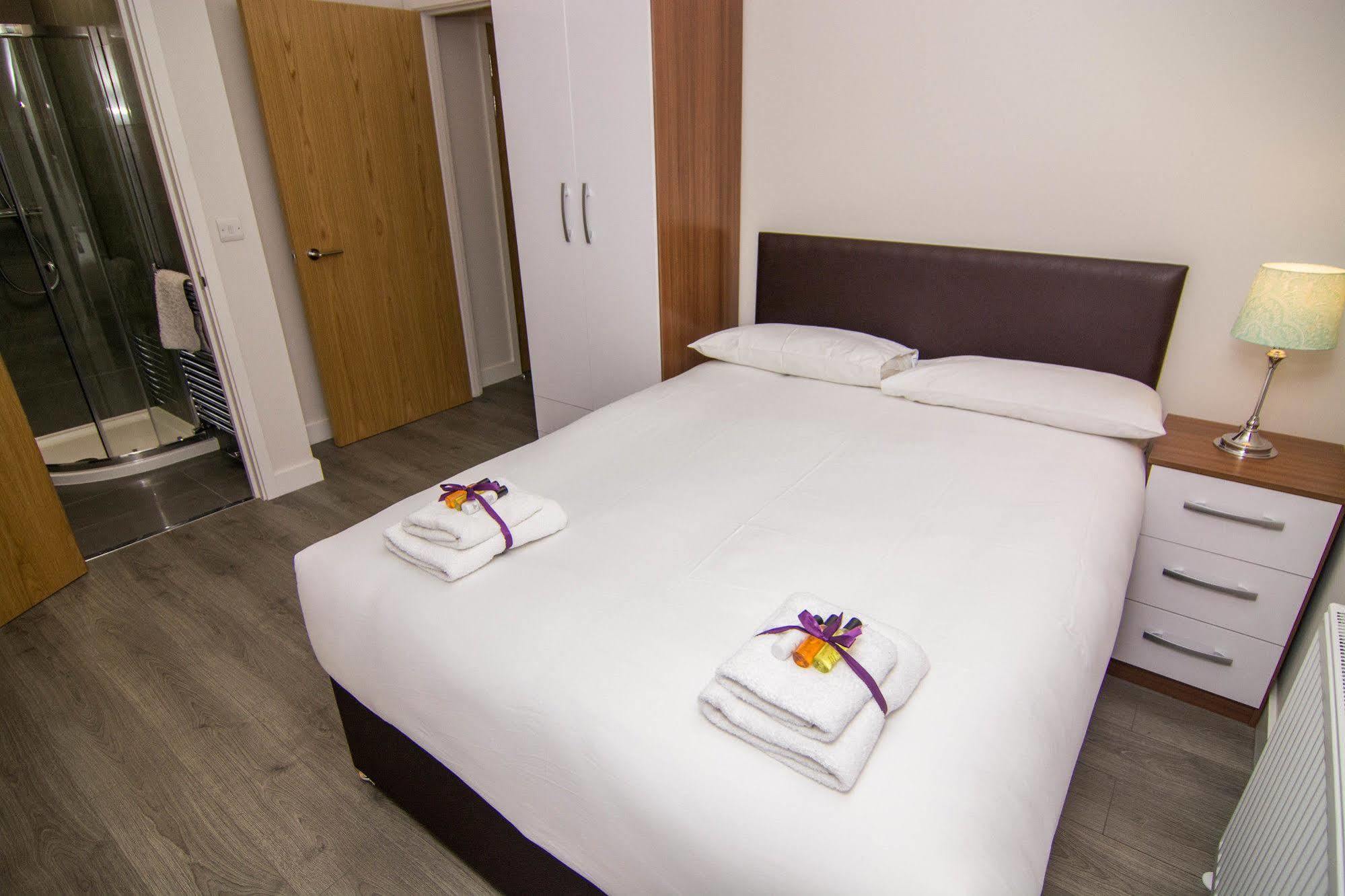 Apartment Wharf - Canary South London