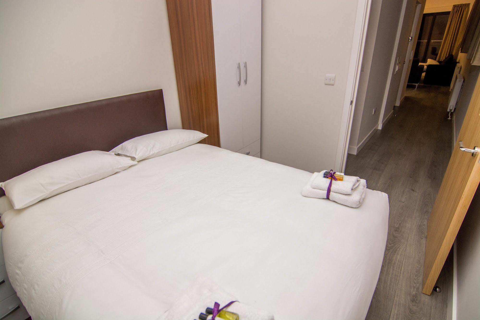 Apartment Wharf - Canary South London