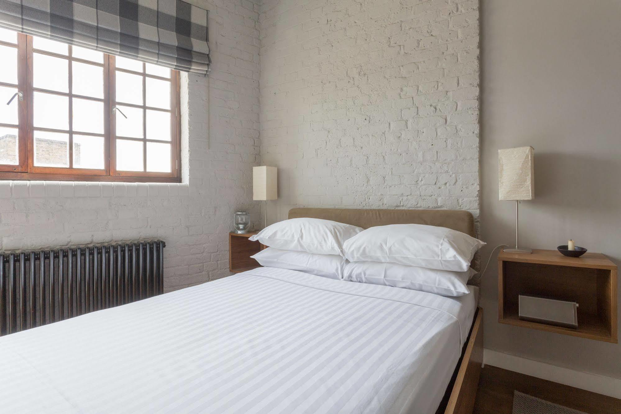 Apartment Onefinestay - Shad Thames Private Homes *