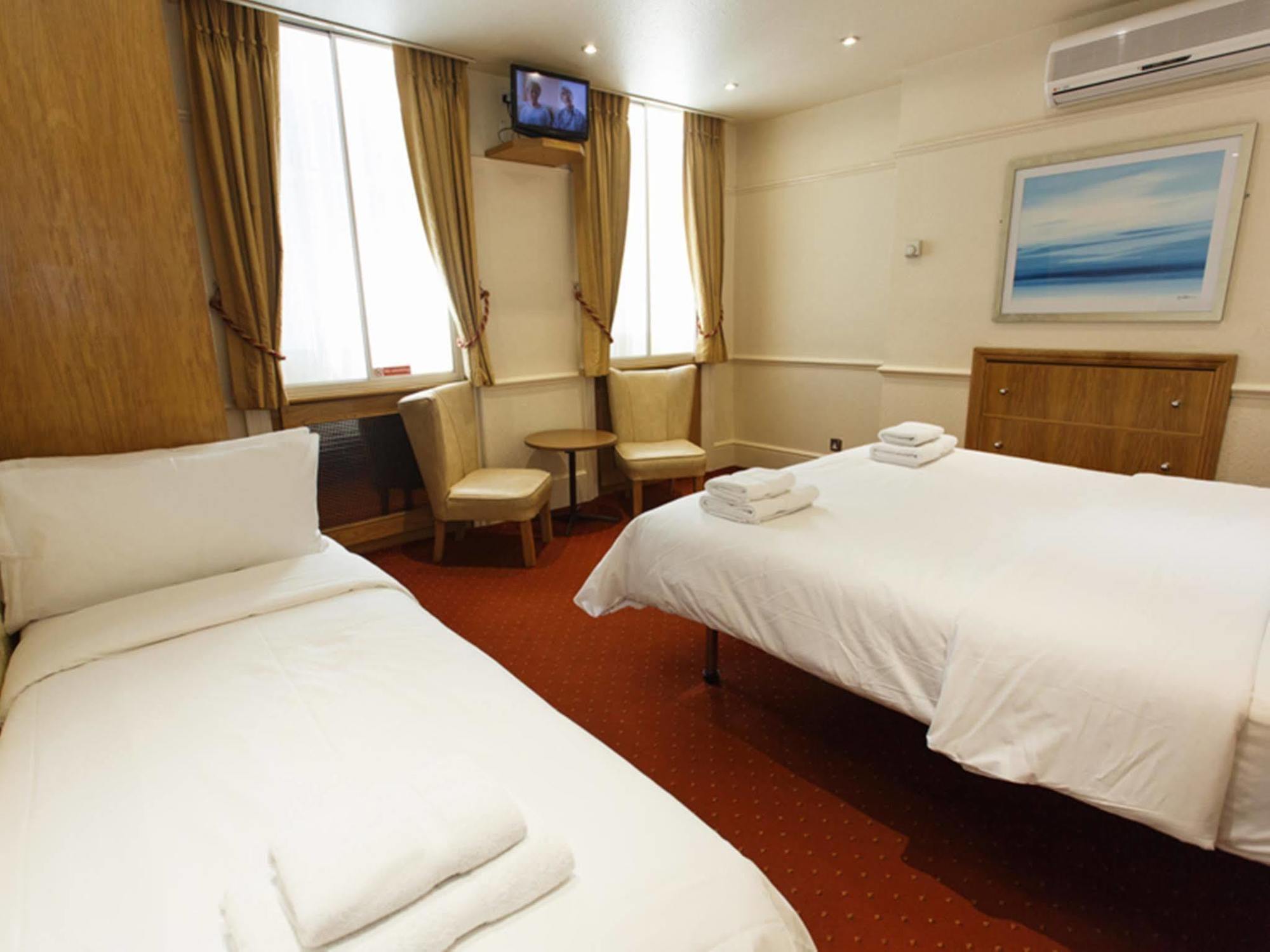 Morgan Hotel Londres