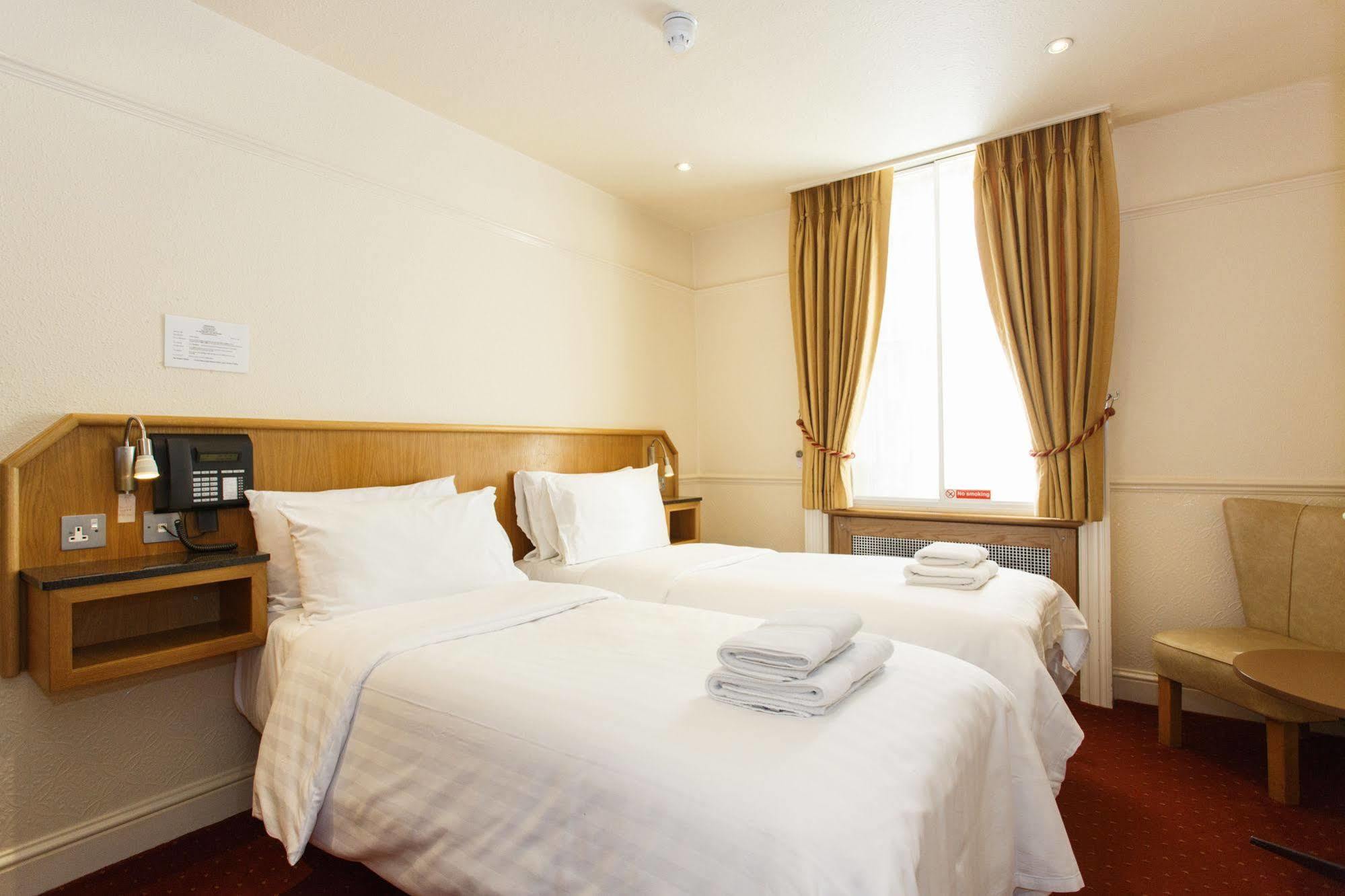Hotel Morgan 3*