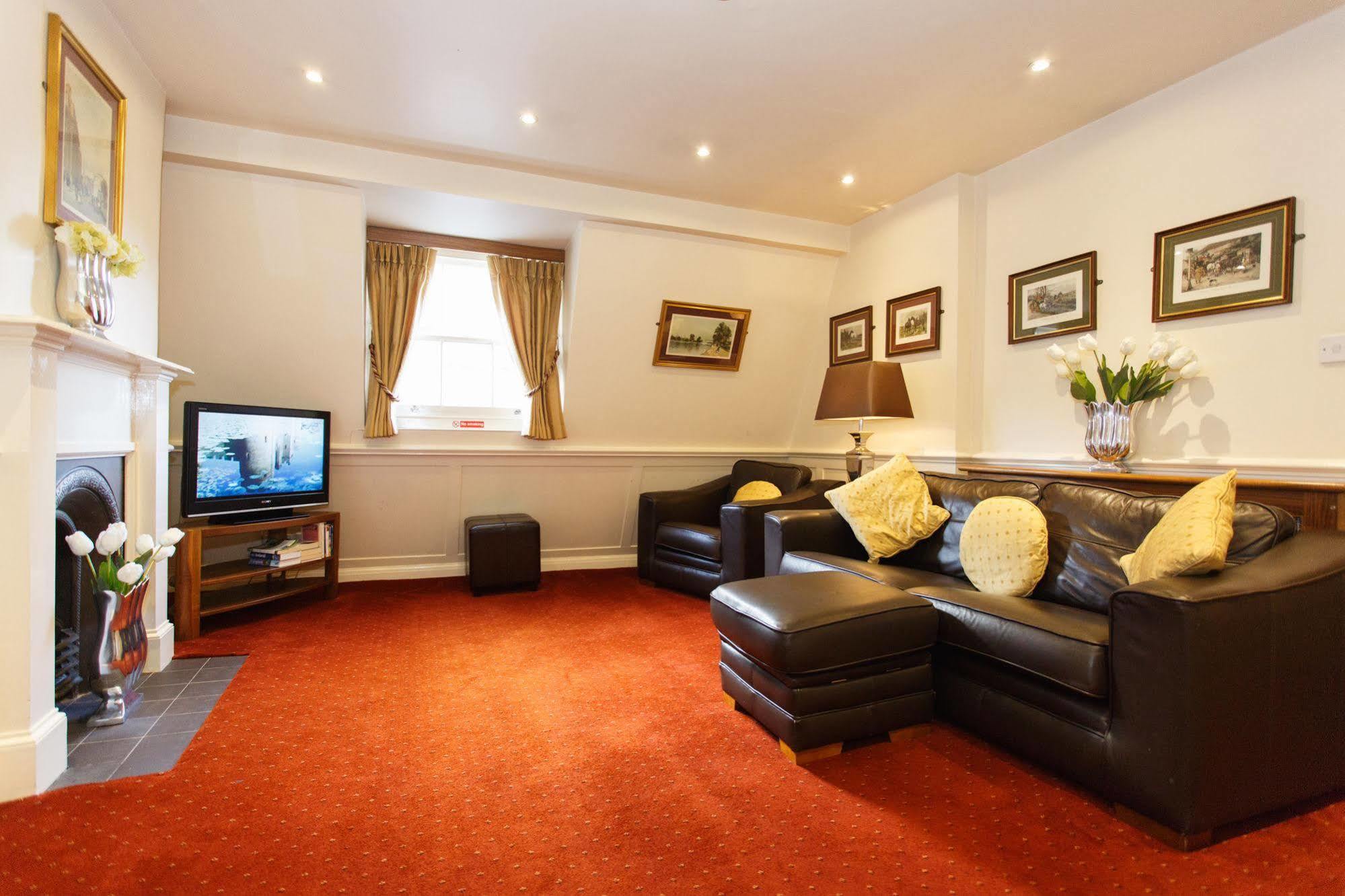 Hotel Morgan Londres