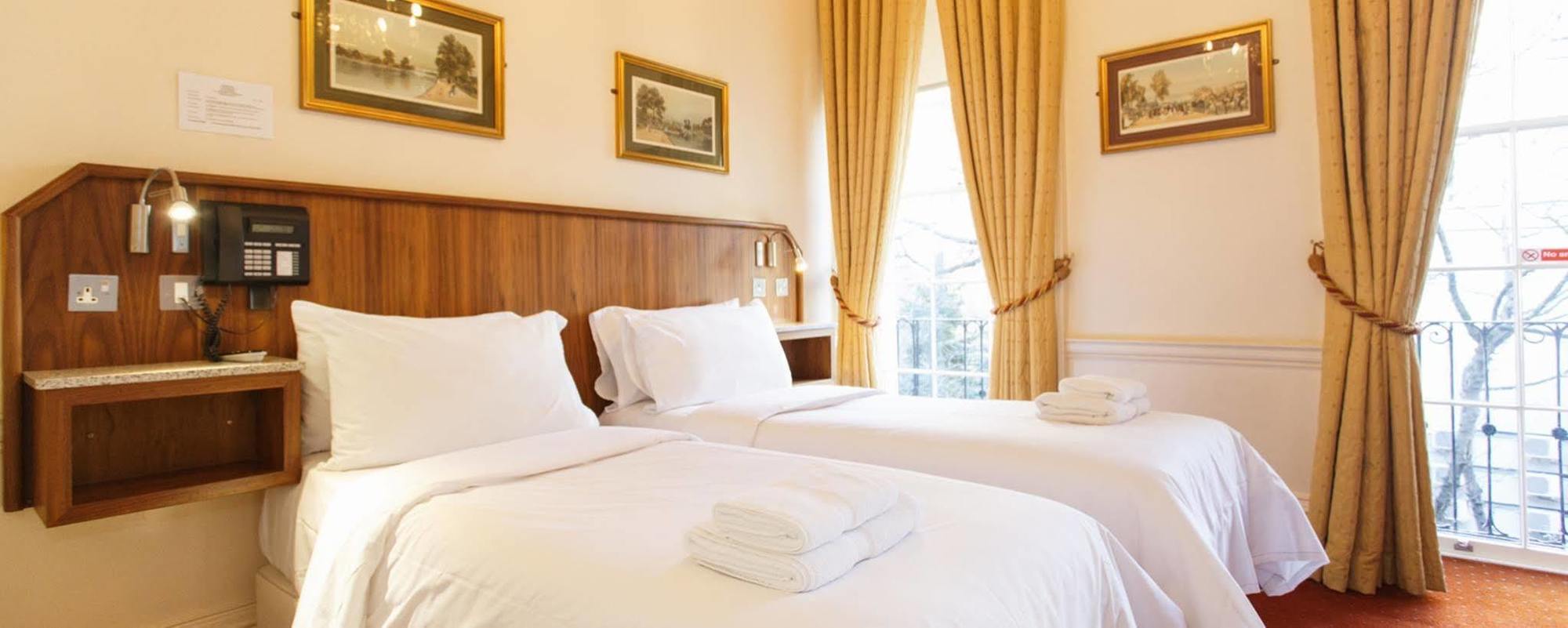 Morgan Hotel 3*
