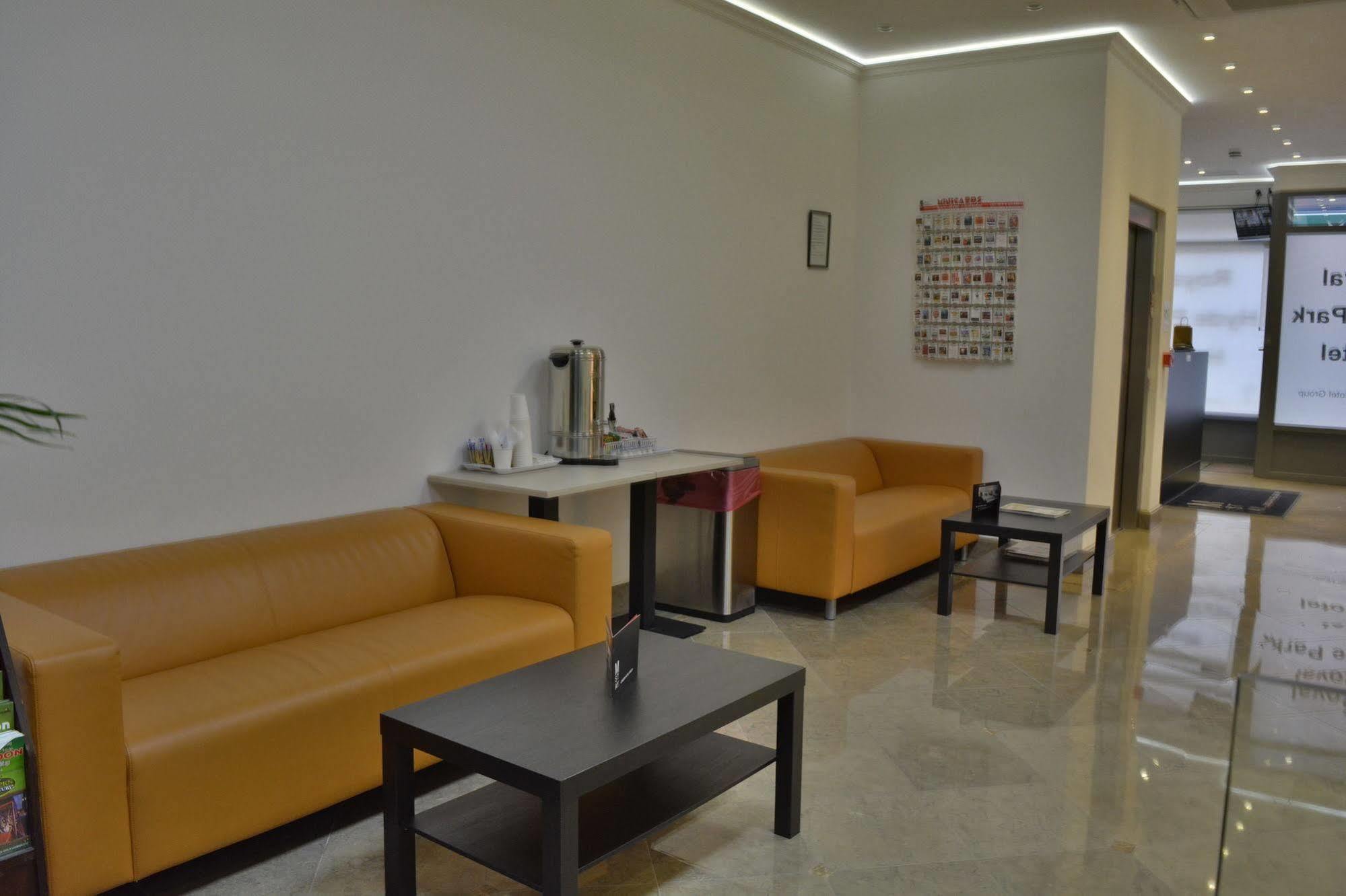 Nox Hyde Park Apartahotel Londres