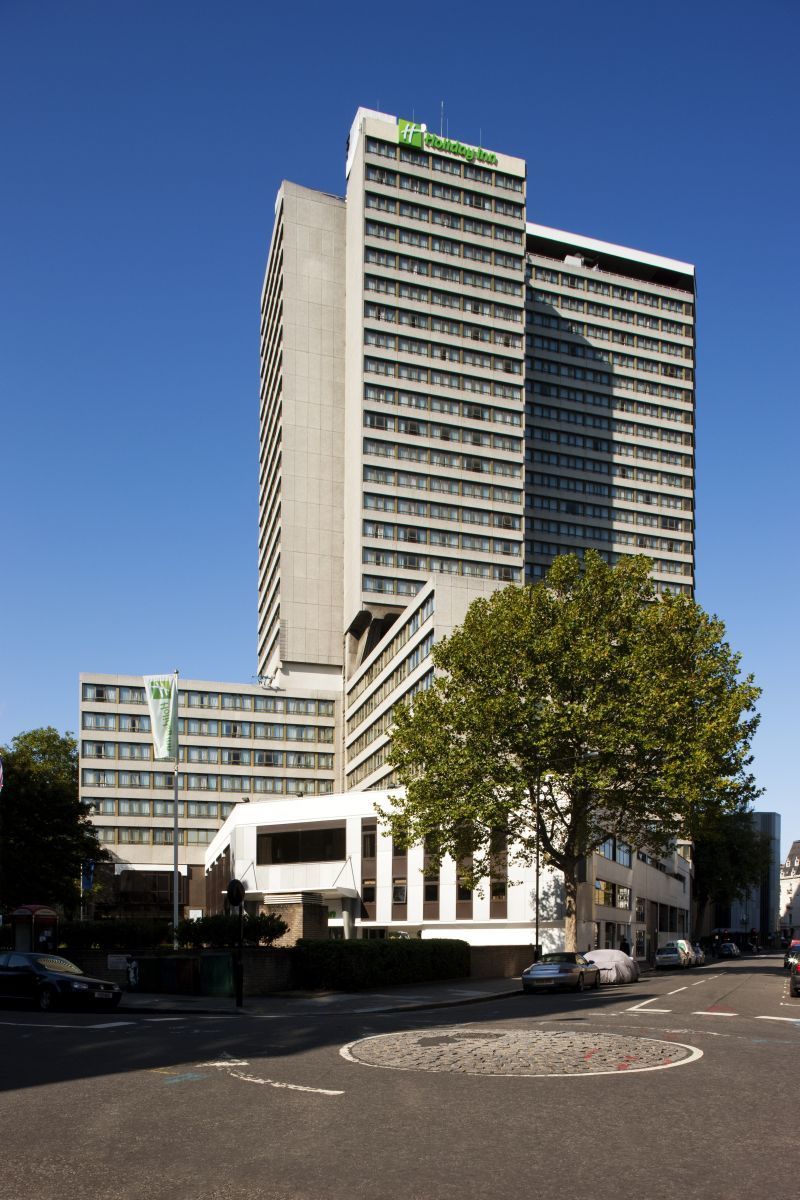 Kensington Forum, An Ihg Hotel Londen