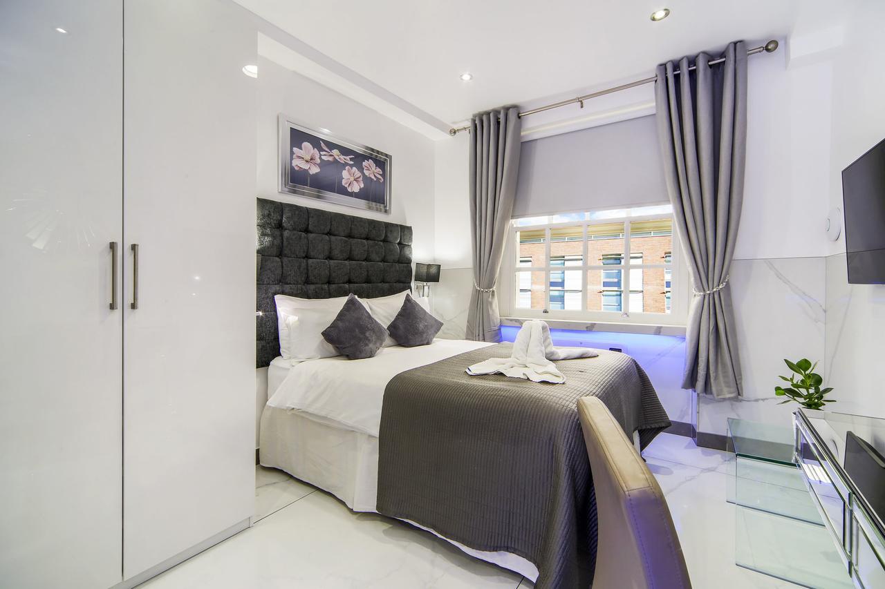 Baker Street Apartamento Londres