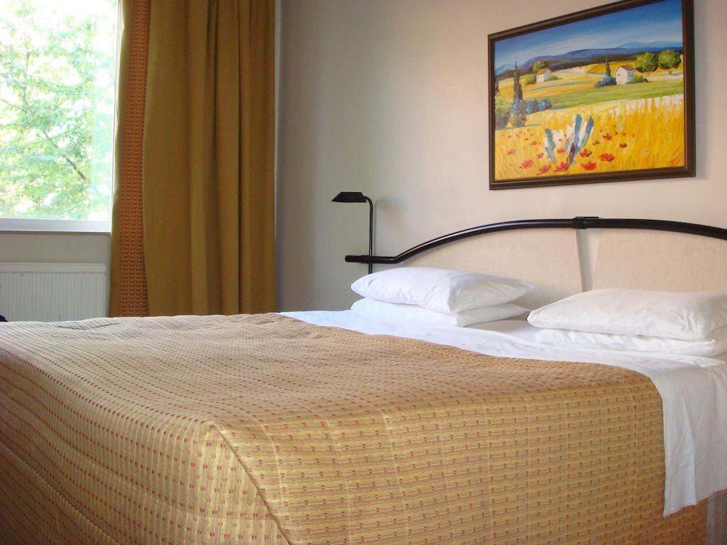 Hotel La Reserve London