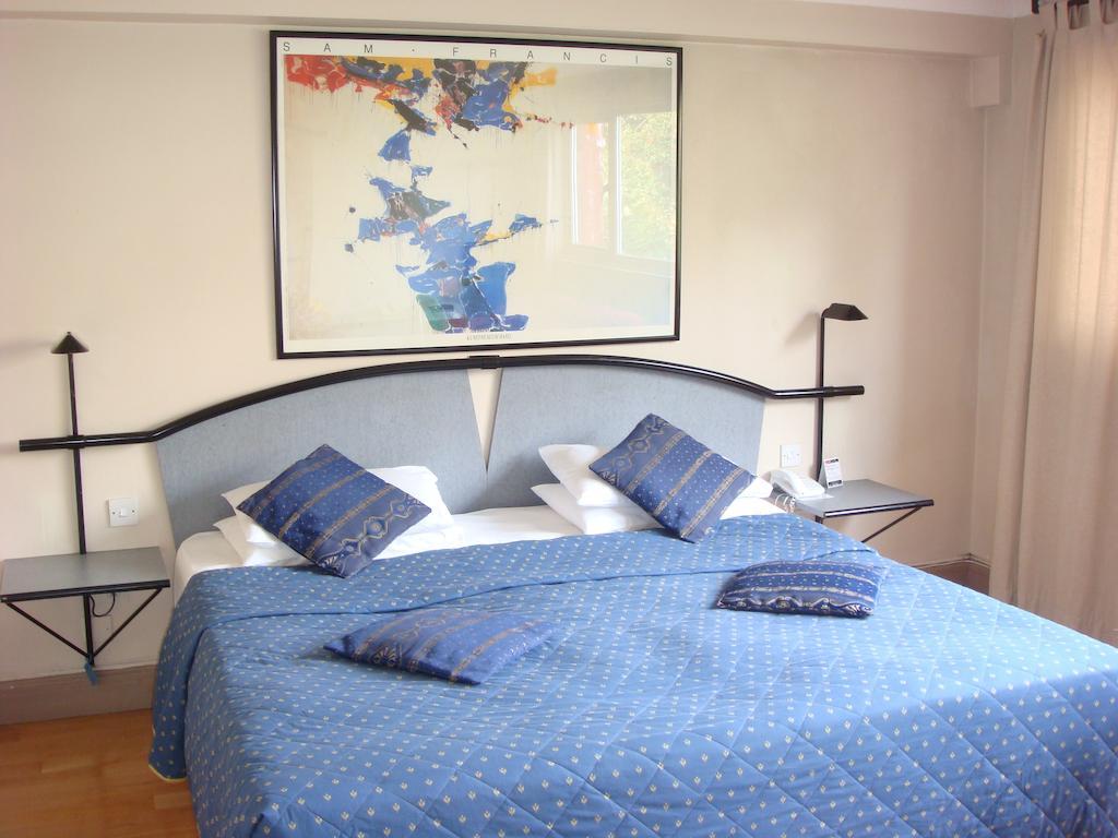 La Reserve 3* London