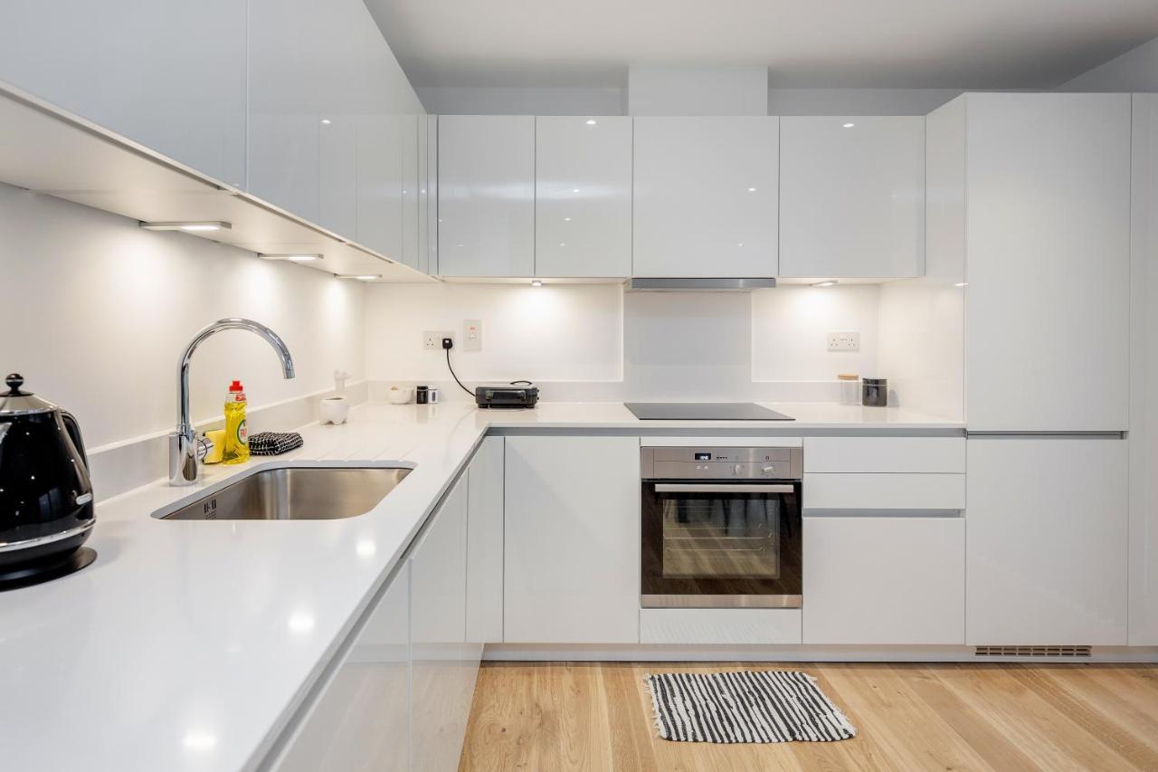 Appartement Gray's Road Londen