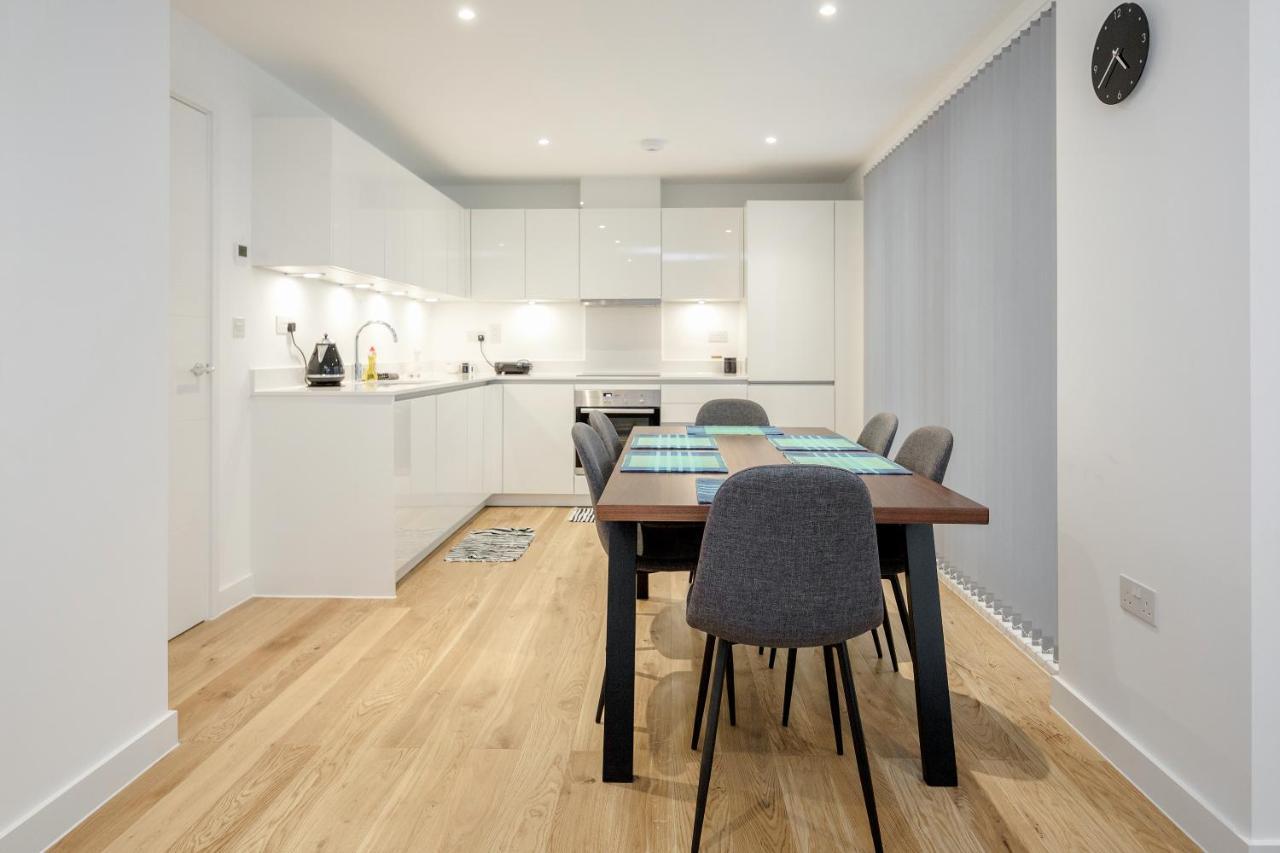 Appartement Gray's Road *