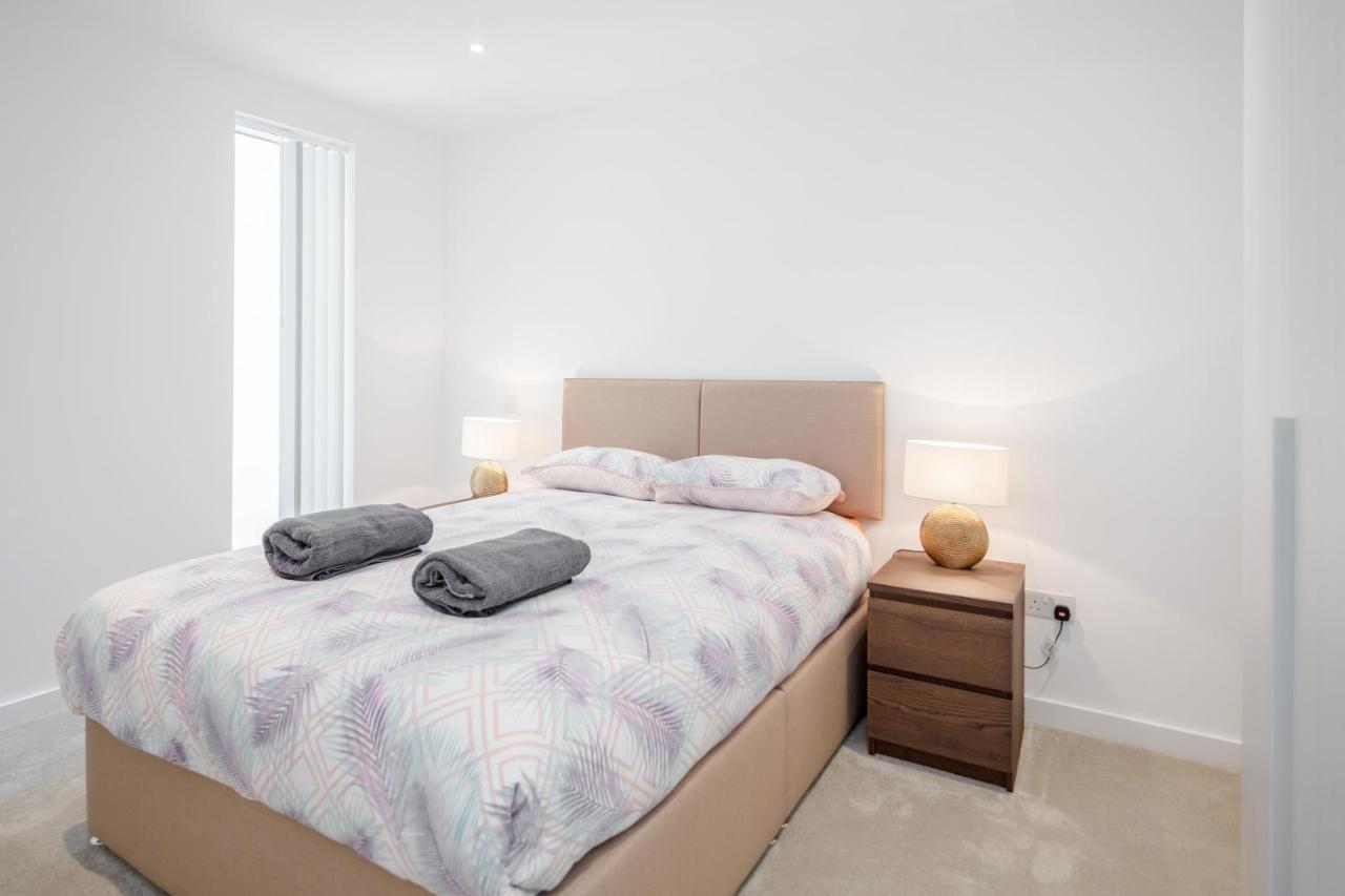 Appartement Gray's Road Londen