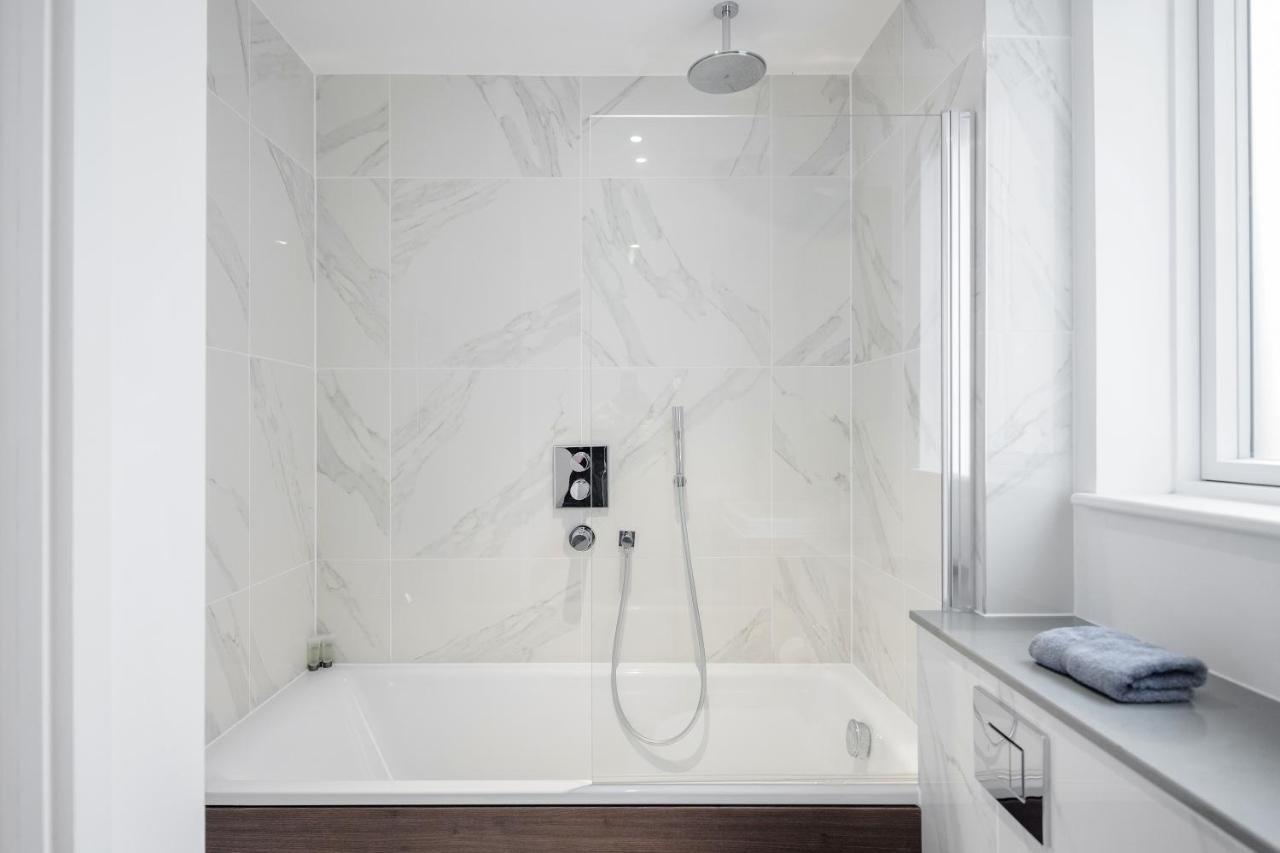 Gray's Road Appartement *