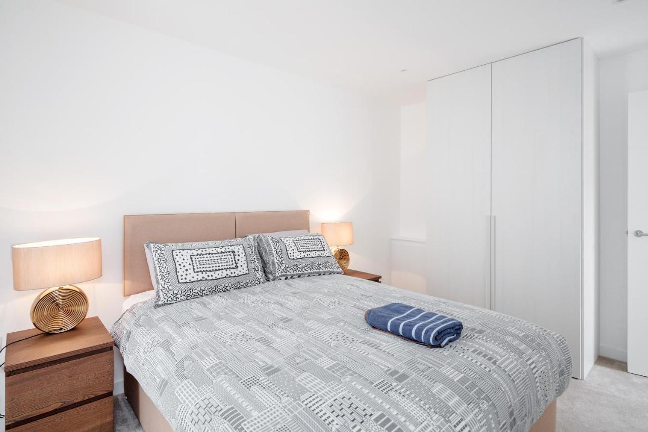 Appartement Gray's Road