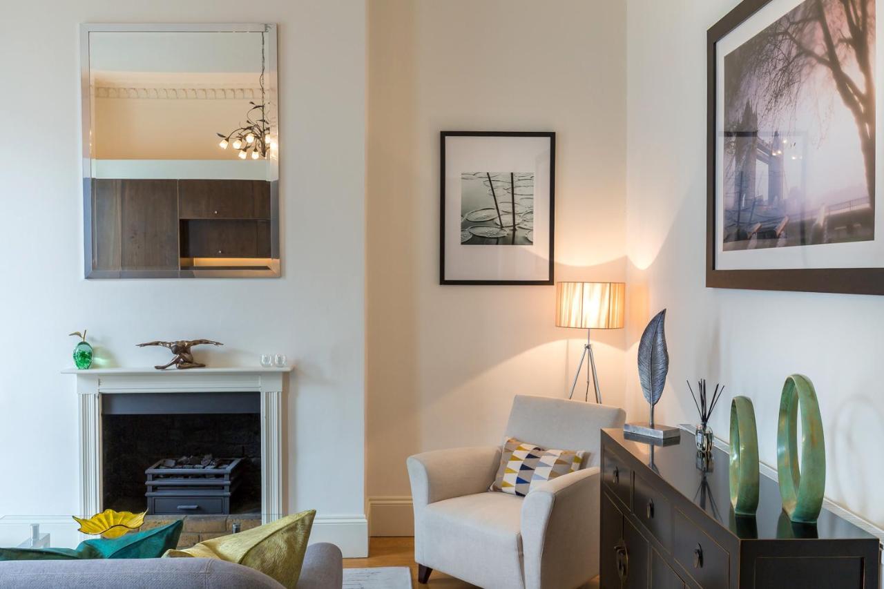 The Armitage Notting Hill