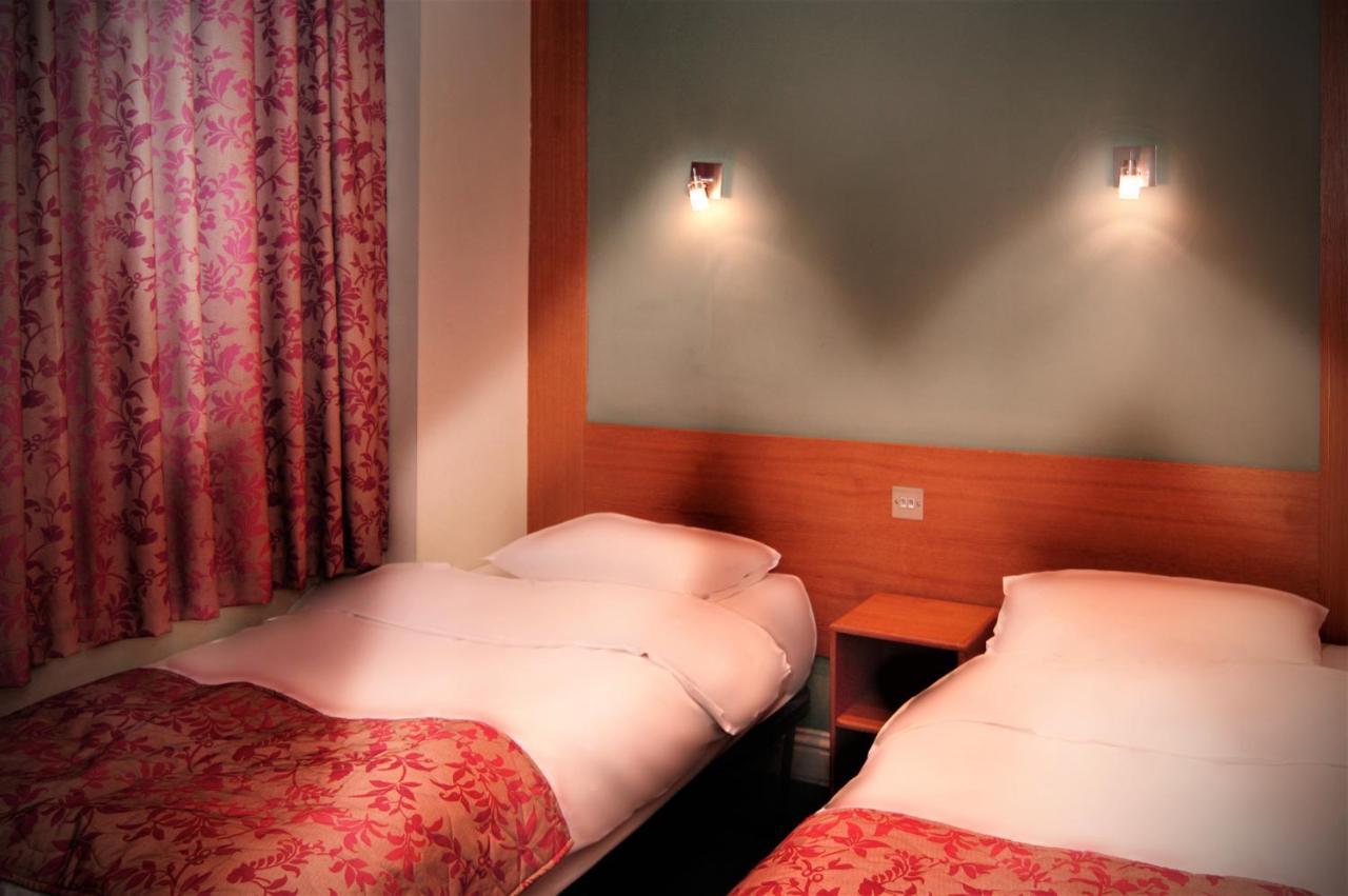 Westbury 3* Londres