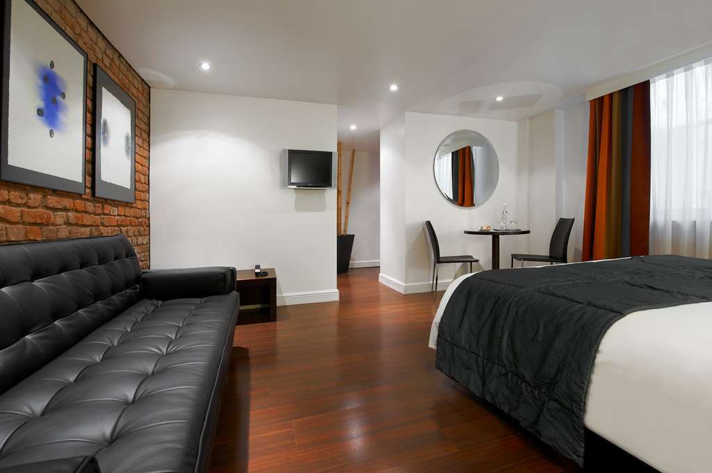 Hotel Caesar Londres