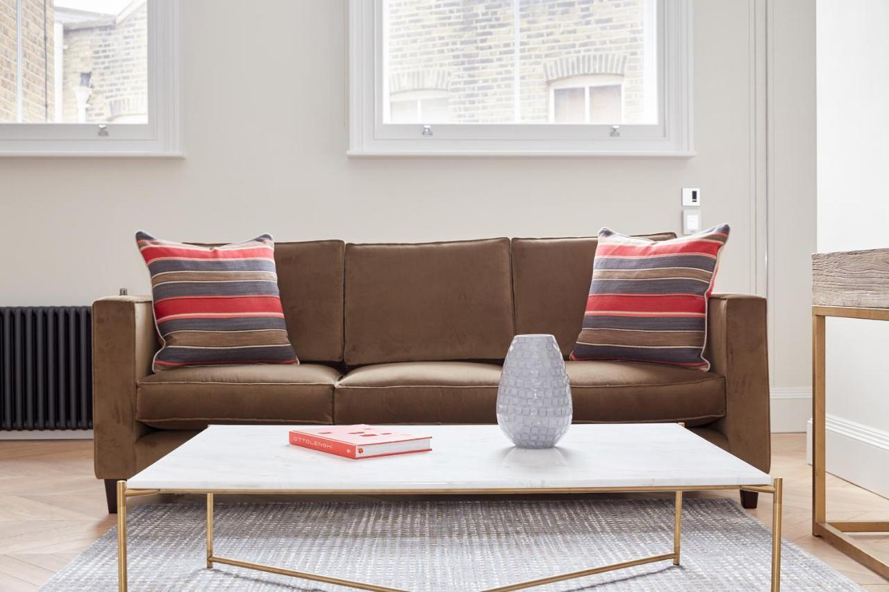 Sonder At Covent Garden Rose Street Aparthotel