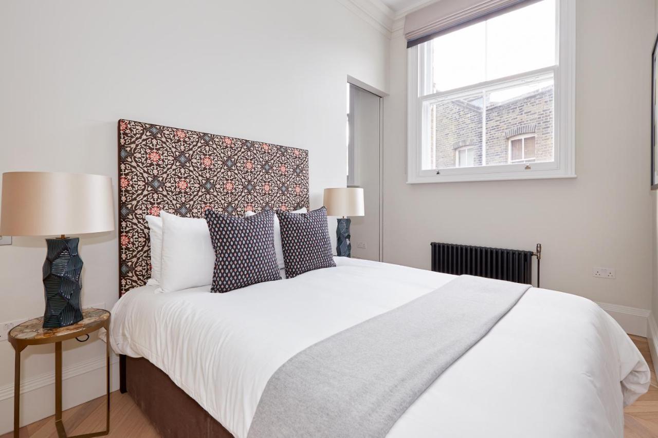 Sonder At Covent Garden Rose Street London