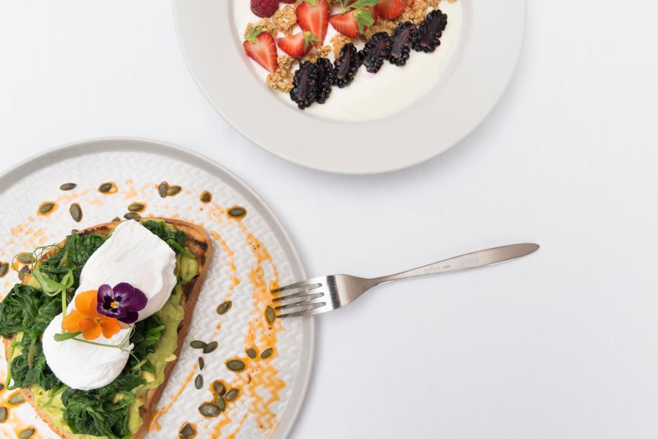 K West Hotel&spa Hotel Londen