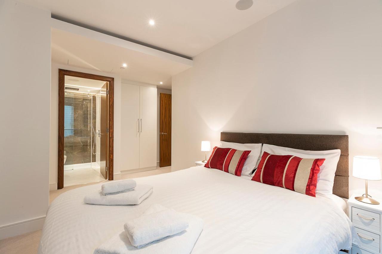 Appartement Charming 2br In Battersea By Wandsworth Town