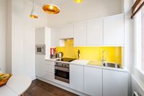 Hotel The Apartments, Chelsea London