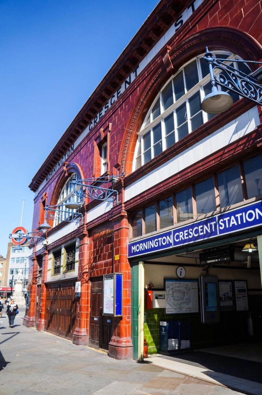 The Mornington Camden Female Only (adults Only) Hostal