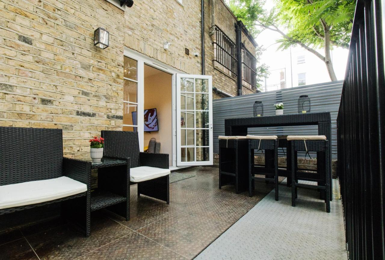The Mornington Camden Female Only (adults Only) Londres