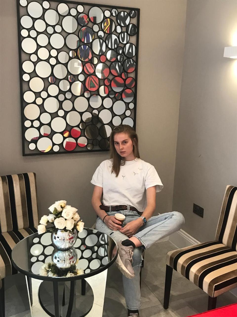 The Mornington Camden Female Only (adults Only) * Londres