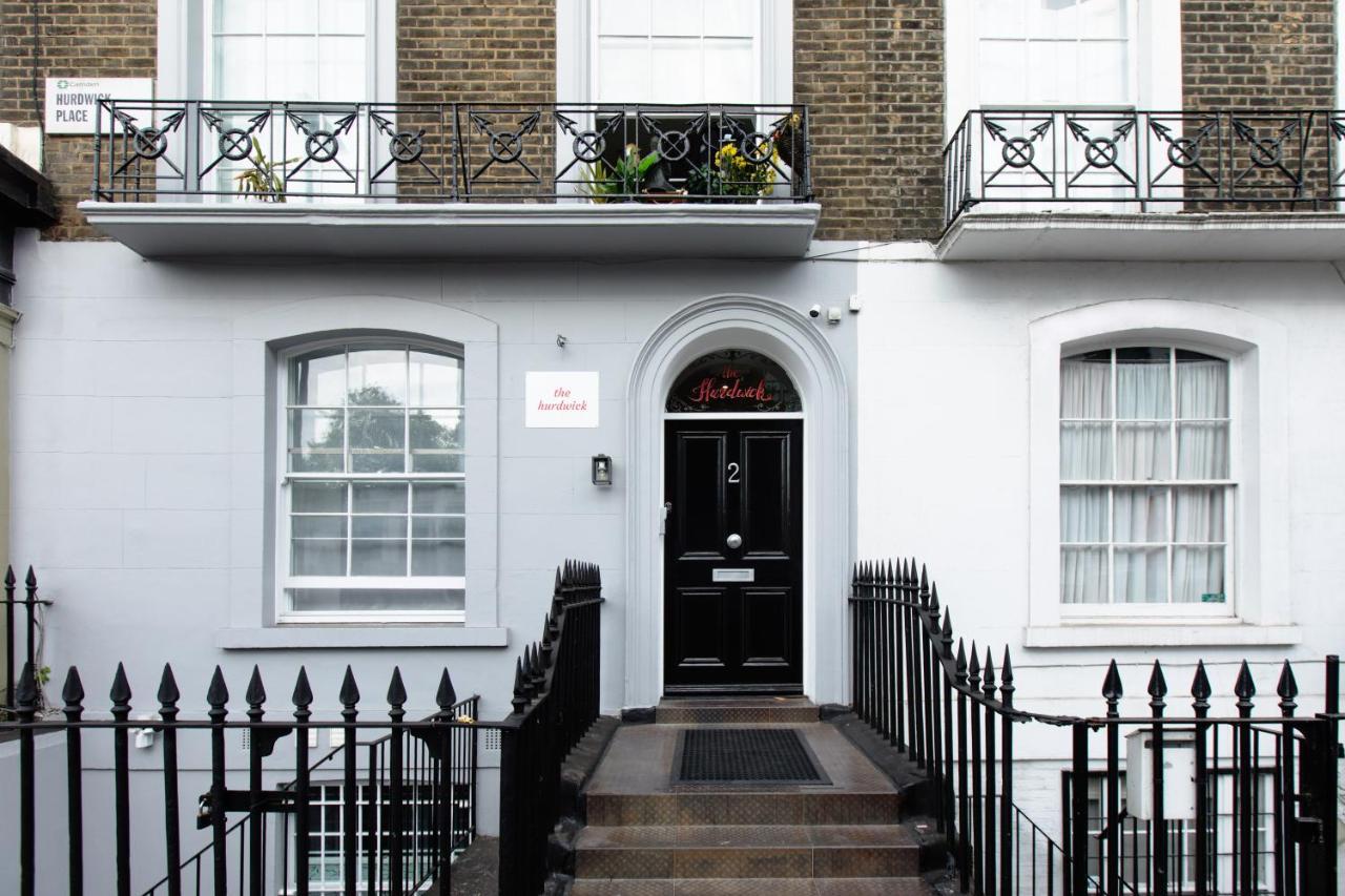The Mornington Camden Female Only (adults Only) Hostal Londres