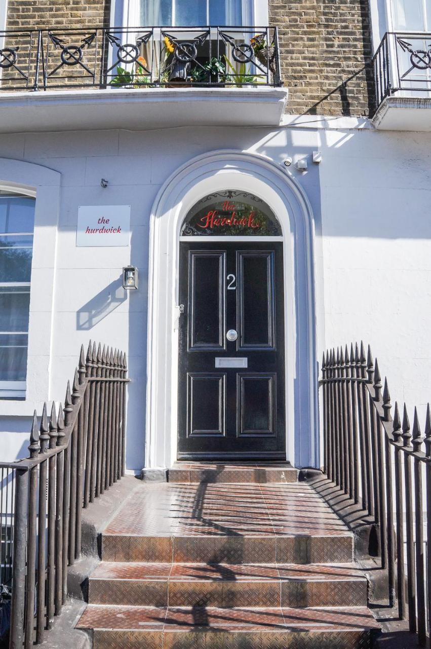 Hostal The Mornington Camden Female Only (adults Only) Londres