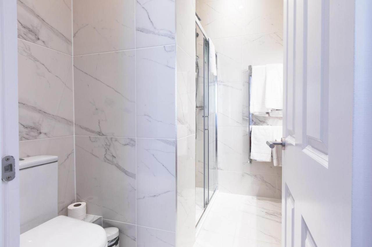 The Mornington Camden Female Only (adults Only) Hostal Londres