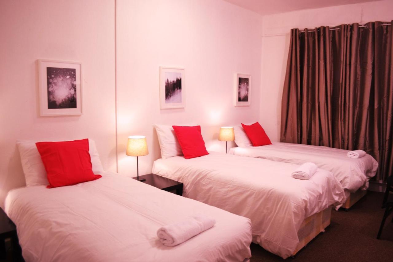 Hotel The Lion Head Londres